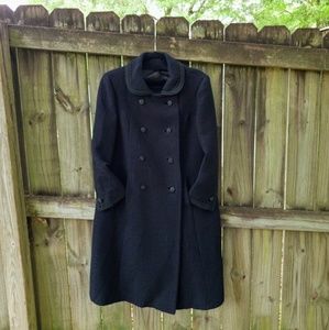 🧥VINTAGE YOUTHCRAFT WOOL/TWEED COAT🧥